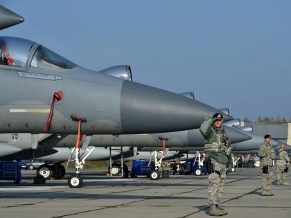 UKRAINE-US-NATO-ARMY-DRILLS