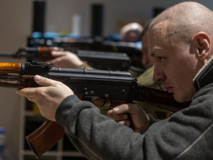 Ongoing Russian attacks on Ukraine