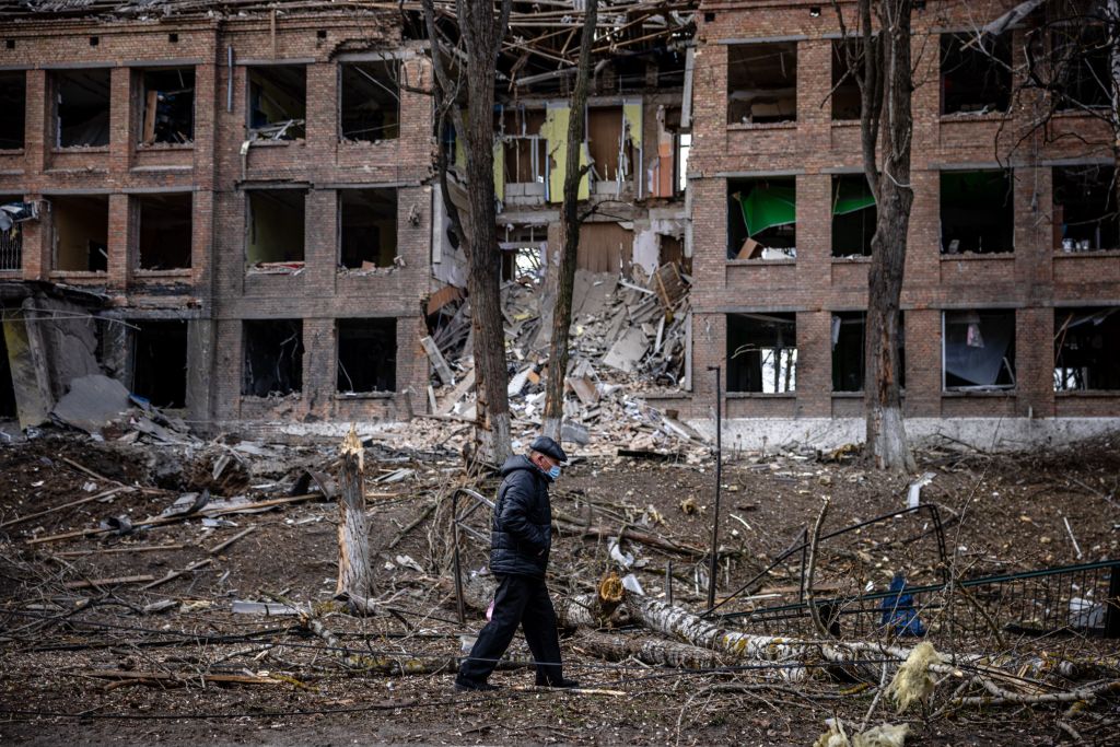 TOPSHOT-UKRAINE-RUSSIA-CONFLICT