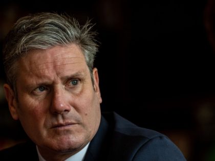Keir Starmer Highlights Labour's Commitment to Neighbourhood Policing In Croydon