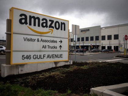 Whole Foods Workers Planning 'Sick Out' Over Coronavirus