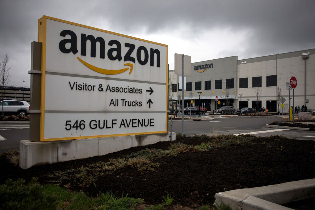 Whole Foods Workers Planning 'Sick Out' Over Coronavirus