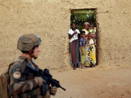 TOPSHOT-MALI-CONFLICT-UNREST-ARMY-BARKHANE