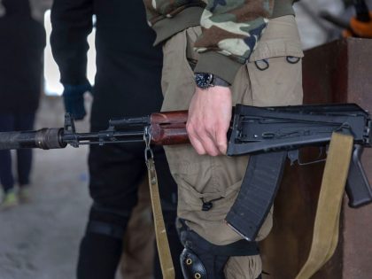 Lviv Remains Haven And Staging Ground As Russia Focuses Assault On Eastern Ukraine