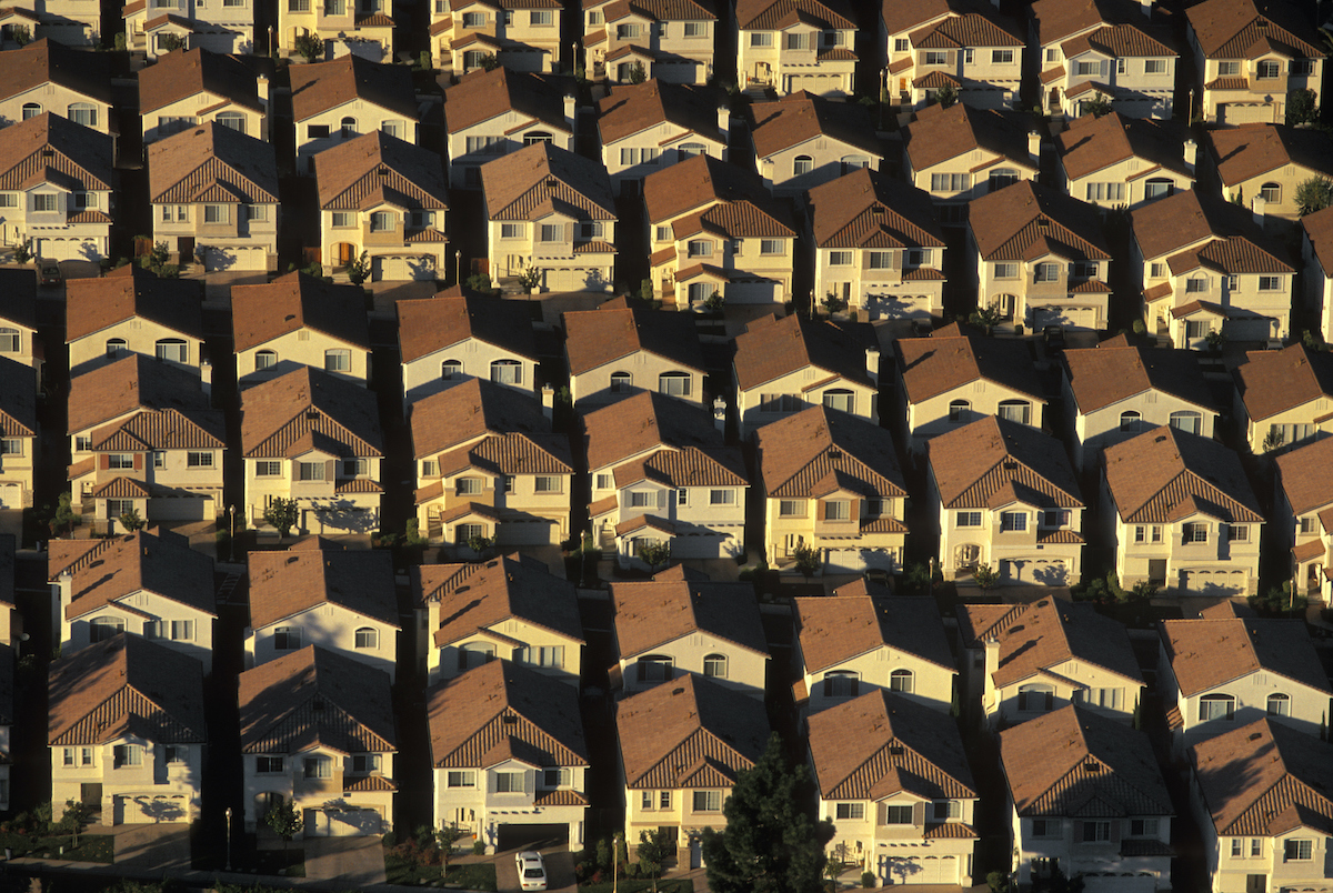 Housing Development