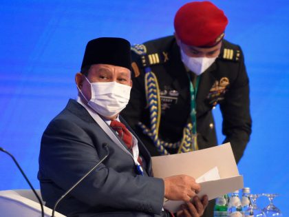 BAHRAIN-POLITICS-GULF-SECURITY