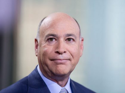 BlackRock Inc. President And Co-Founder Robert Kapito Interview