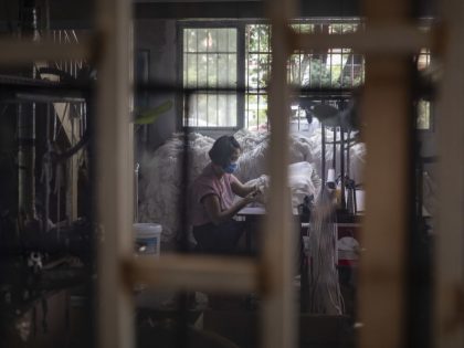 Daily Life in Dongguan as Millions of Newly Jobless in China Pose a Looming Threat to Xi