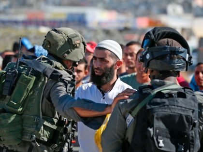 PALESTINIAN-ISRAEL-CONFLICT-RAMADAN