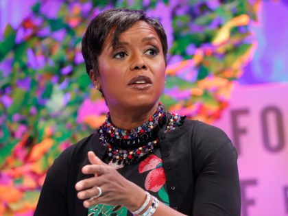 Fortune Most Powerful Women Summit - Day 2