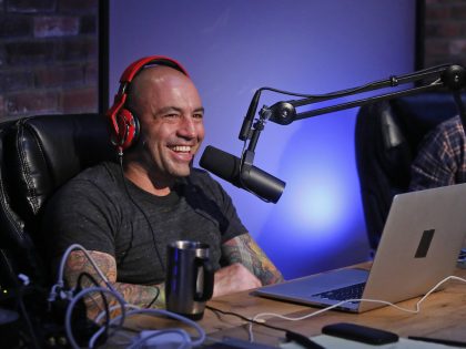 Joe Rogan Questions Everything - Season 1