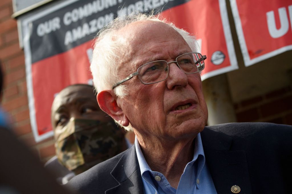 US-IT-POLITICS-LABOR-AMAZON