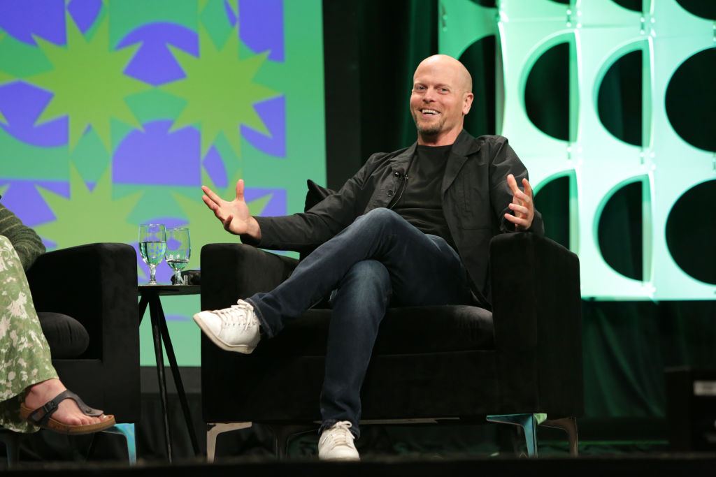 Psychedelics for Therapeutics and Well-being - 2022 SXSW Conference and Festivals