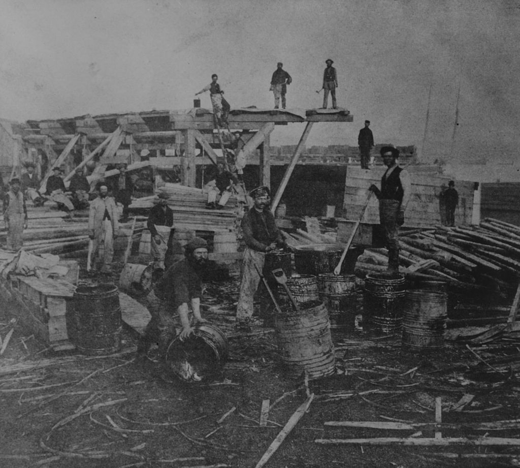 Reconstruction
