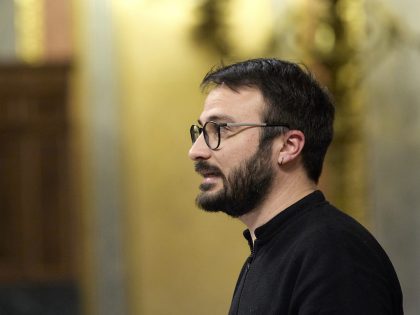 Congress Debates A Way To Judge Franco's Crimes