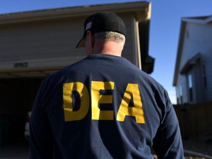 Illegal marijuana operation
