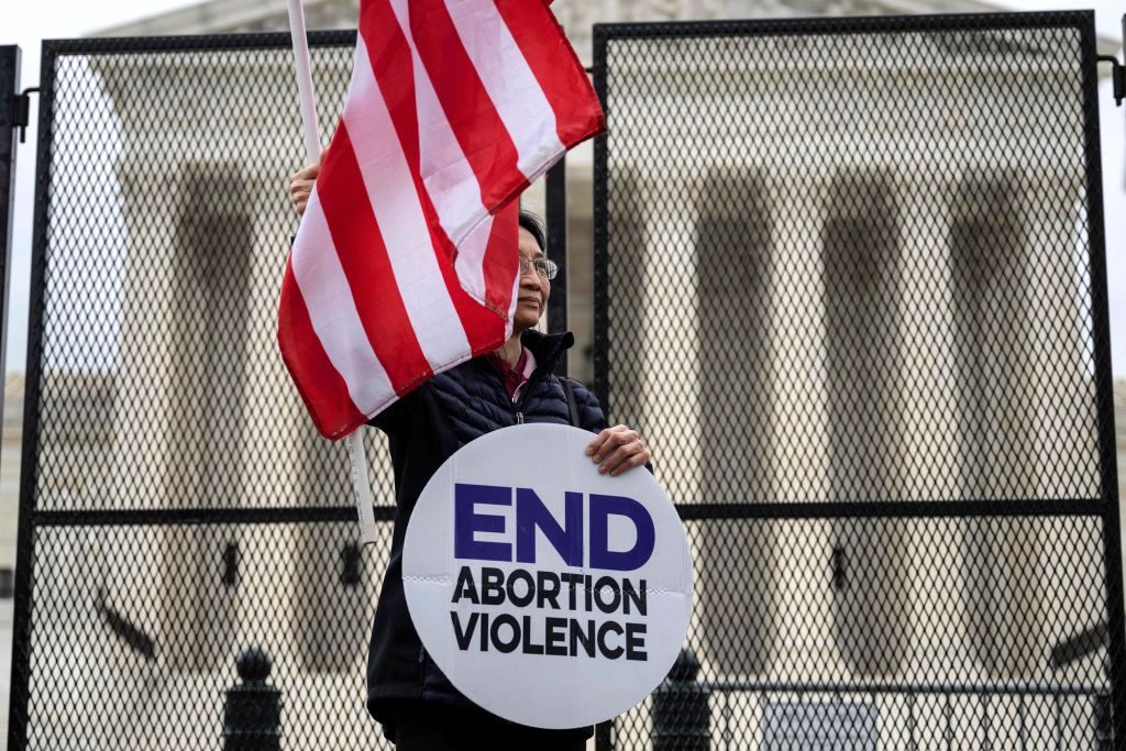 US-WOMEN-RIGHTS-HEALTH-ABORTION-SUPREMECOURT