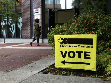 2021 Canadian federal election