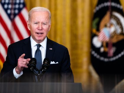 President Joe Biden Russia and Ukraine