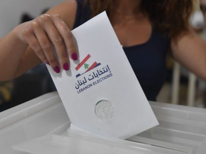General elections in Lebanon