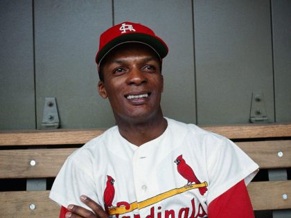 Curt Flood