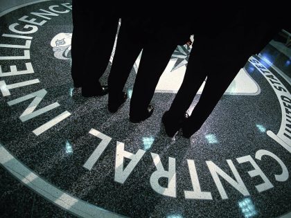 CIA Report