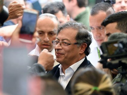 COLOMBIA-ELECTION-PETRO