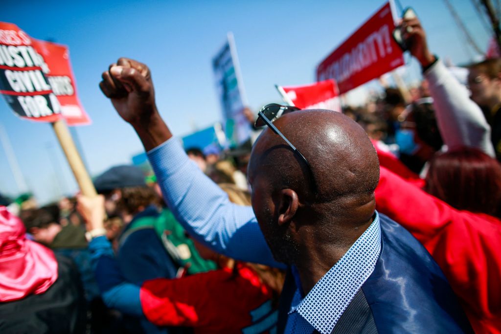 US-AMAZON-UNION-WORKERS