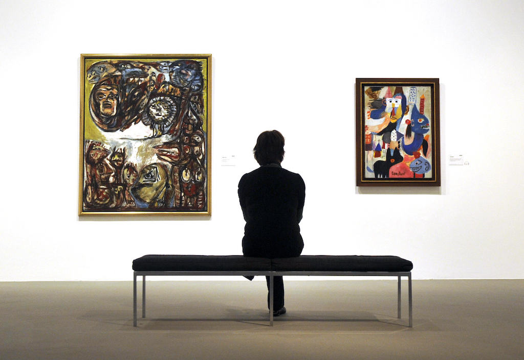 TO GO WITH AFP STORY BY PASCAL MALLET A