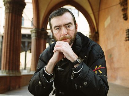 Valerio Evangelisti