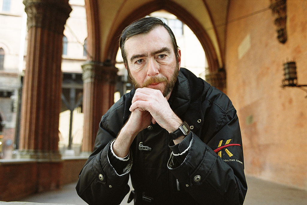Valerio Evangelisti