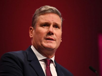 The 2021 Labour Conference - Leader's Speech