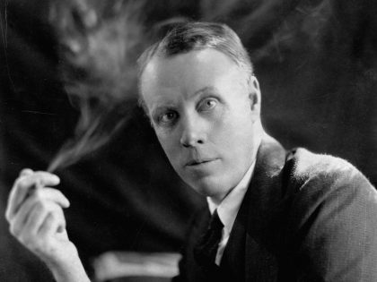 Sinclair Lewis