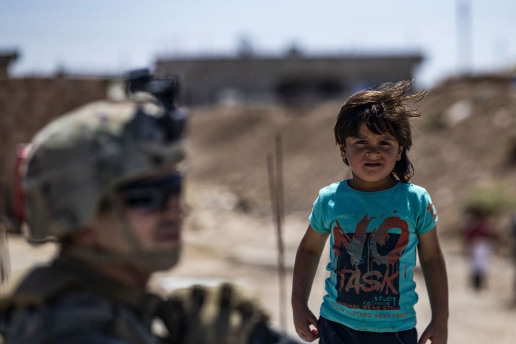 SYRIA-US-CONFLICT