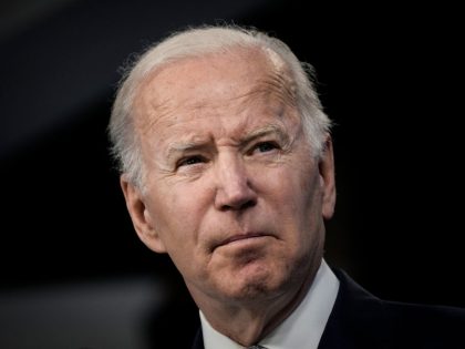 President Biden Delivers Remarks On Plans To Lower Inflation