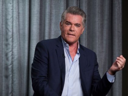 SAG-AFTRA Foundation's Conversations With Ray Liotta