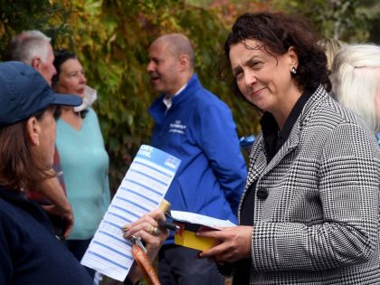 AUSTRALIA-POLITICS-VOTE