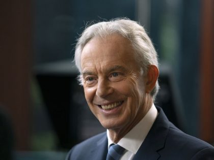 Key Speakers at the Bloomberg New Economy Forum