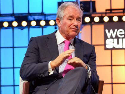 Key Speakers At Lisbon Web Summit 2019