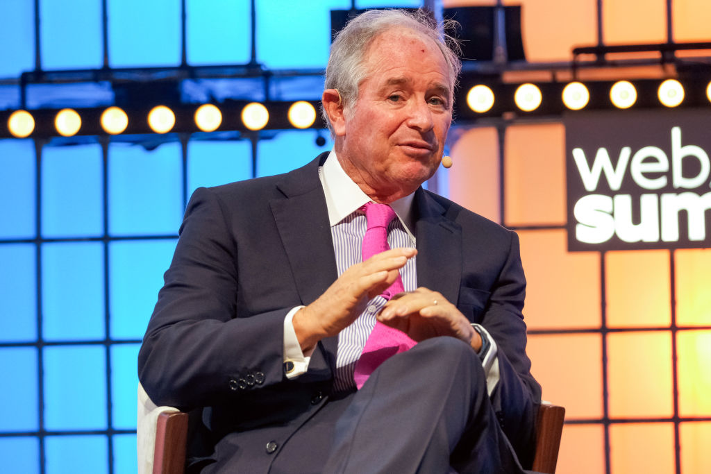 Key Speakers At Lisbon Web Summit 2019