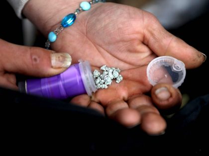 Supervised consumption sites in the DTES give addicts who use fentanyl, opioids, crystal methamphetamine and other drugs a place to use