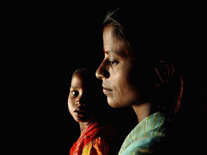 Jogini System Still Plagues Rural India