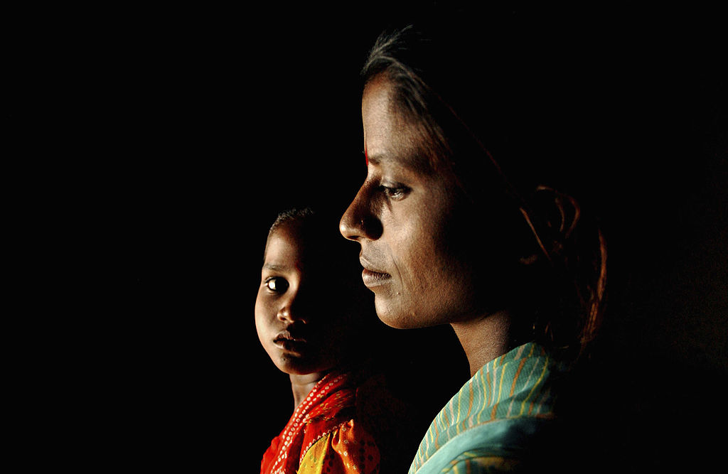 Jogini System Still Plagues Rural India