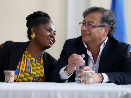 COLOMBIA-ELECTION-PETRO-MARQUEZ