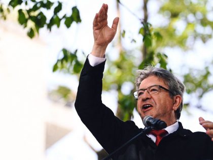 FRANCE-POLITICS-ELECTION-NUPES