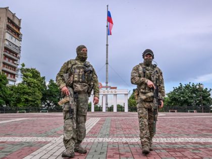 UKRAINE-RUSSIA-CONFLICT