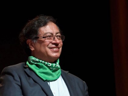 COLOMBIA-ELECTION-PETRO