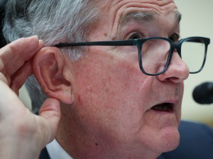 Fed Chair Powell Testifies Before House Financial Services Committee