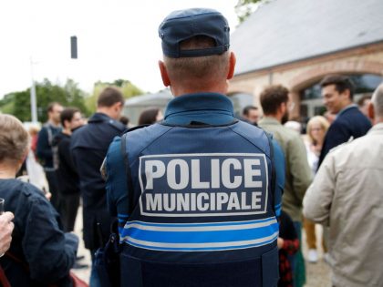 FRANCE-POLITICS-ELECTION-LREM