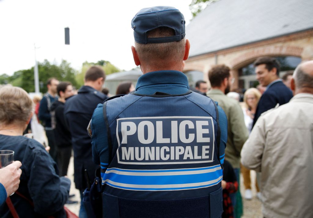 FRANCE-POLITICS-ELECTION-LREM